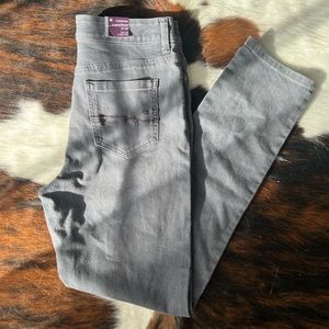 Gloria Vanderbilt Amanda slim jeans 6